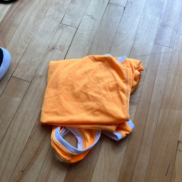 Nike tank dri-fit women small - Picture 3 of 4